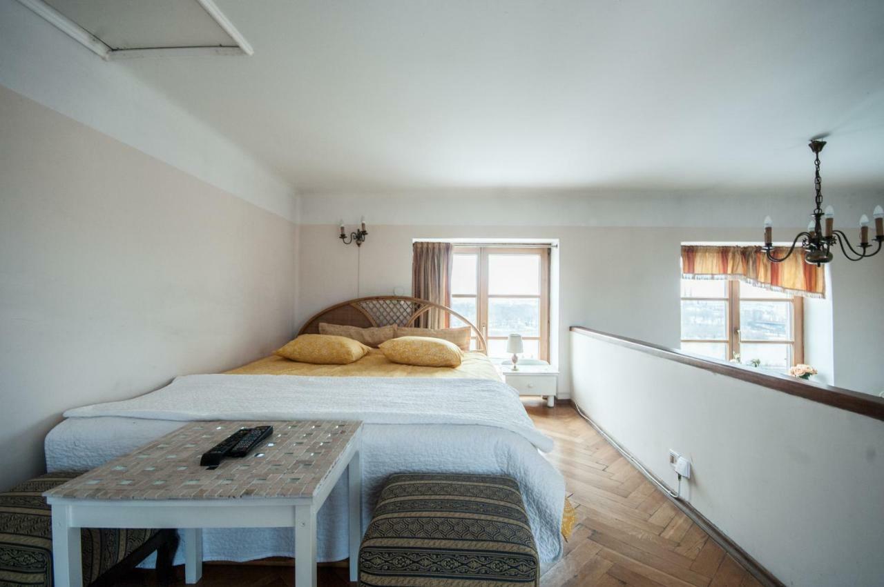 Apartament Rynek Starego Miasta
