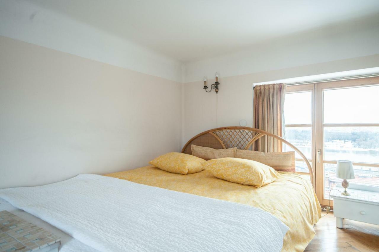 Rynek Starego Miasta Apartament