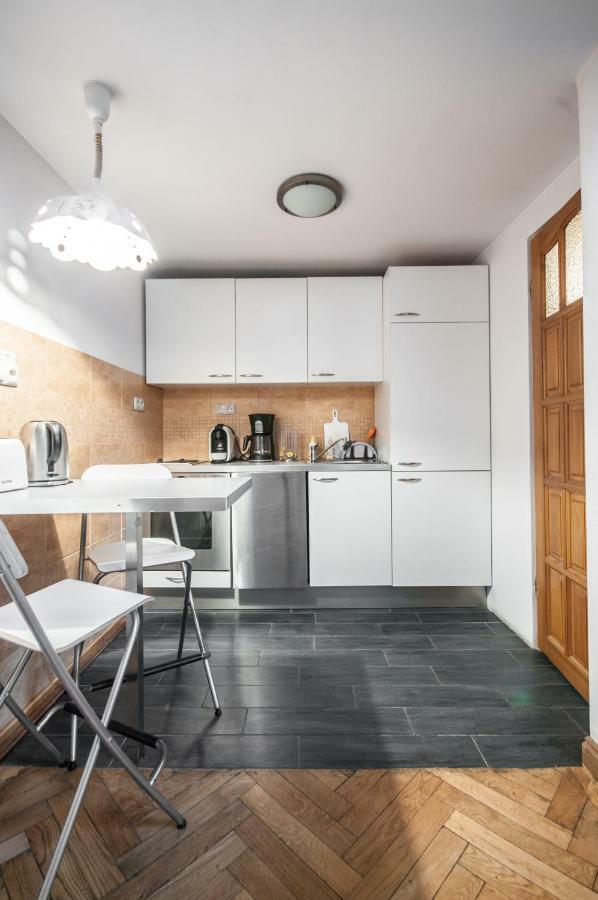 Apartament Rynek Starego Miasta