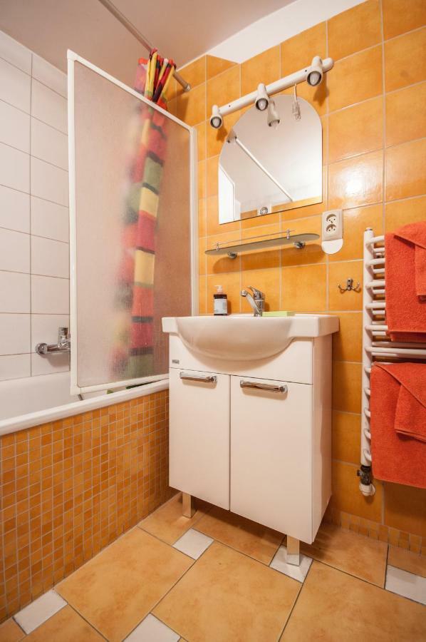 Rynek Starego Miasta Apartament