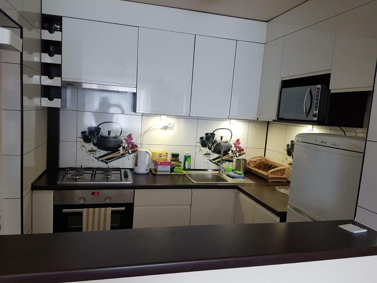 Apartament Centrum Apartment *