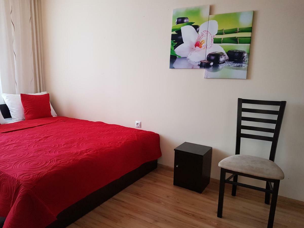 Apartament Centrum Apartment