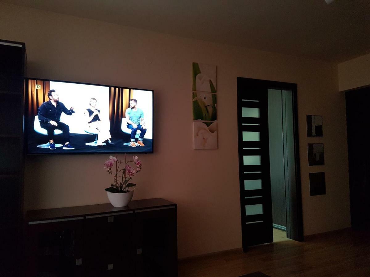 Apartament Centrum Apartment