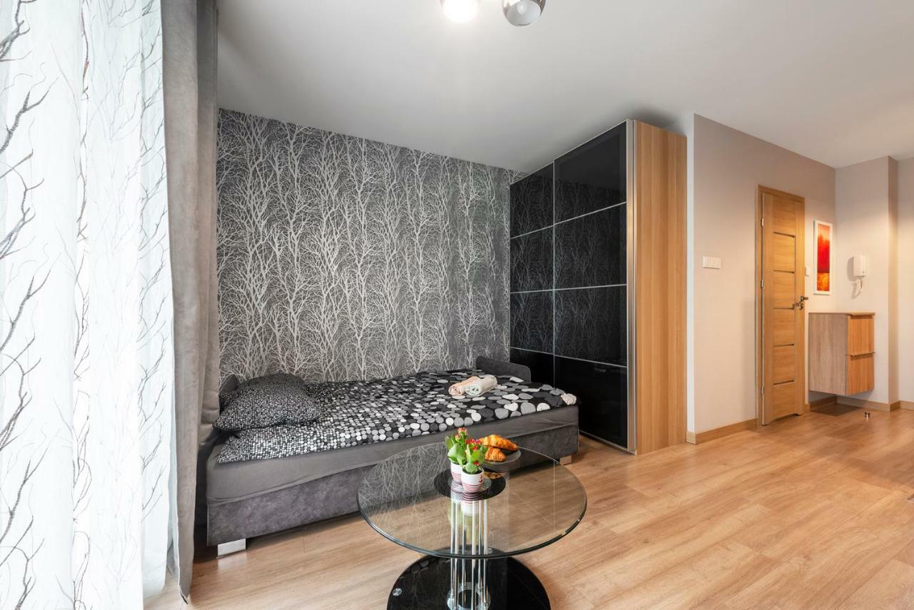 Apartment - Aparts - Manhattan Mokotow
