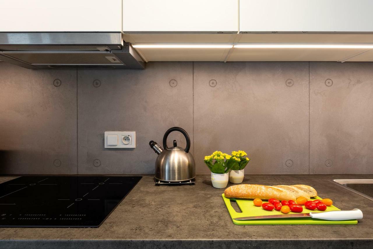- Aparts - Manhattan Mokotow Apartment