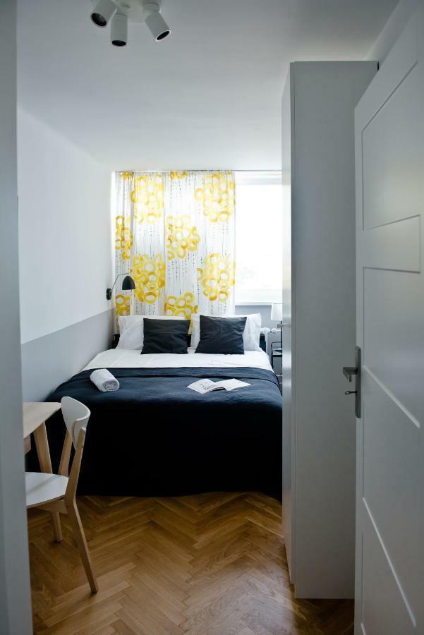 Apartment Apartament Chlodna Near To City Center Warsaw