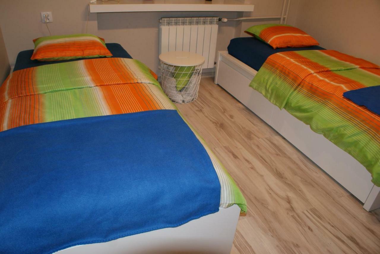 Grochowska Apartment Warschau