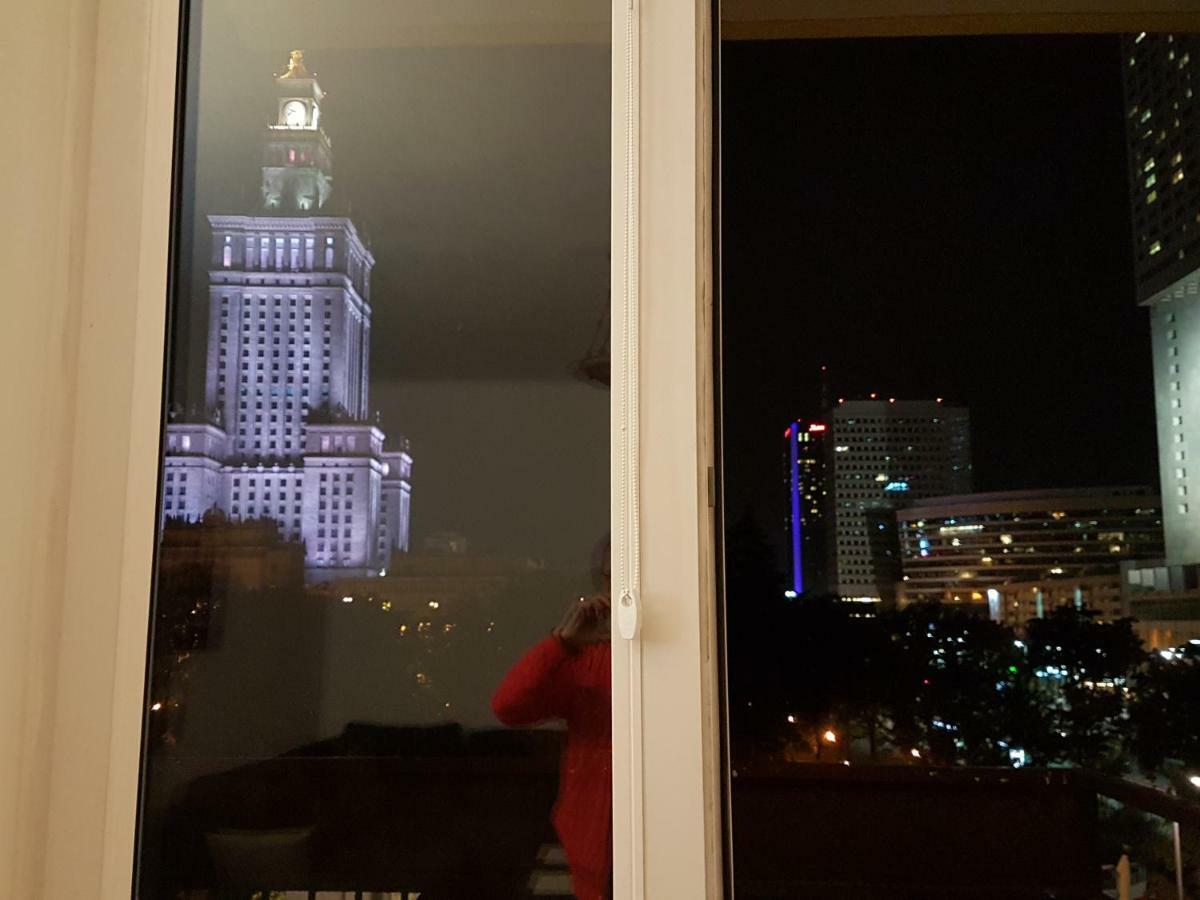 Apartament Centrum Apartment