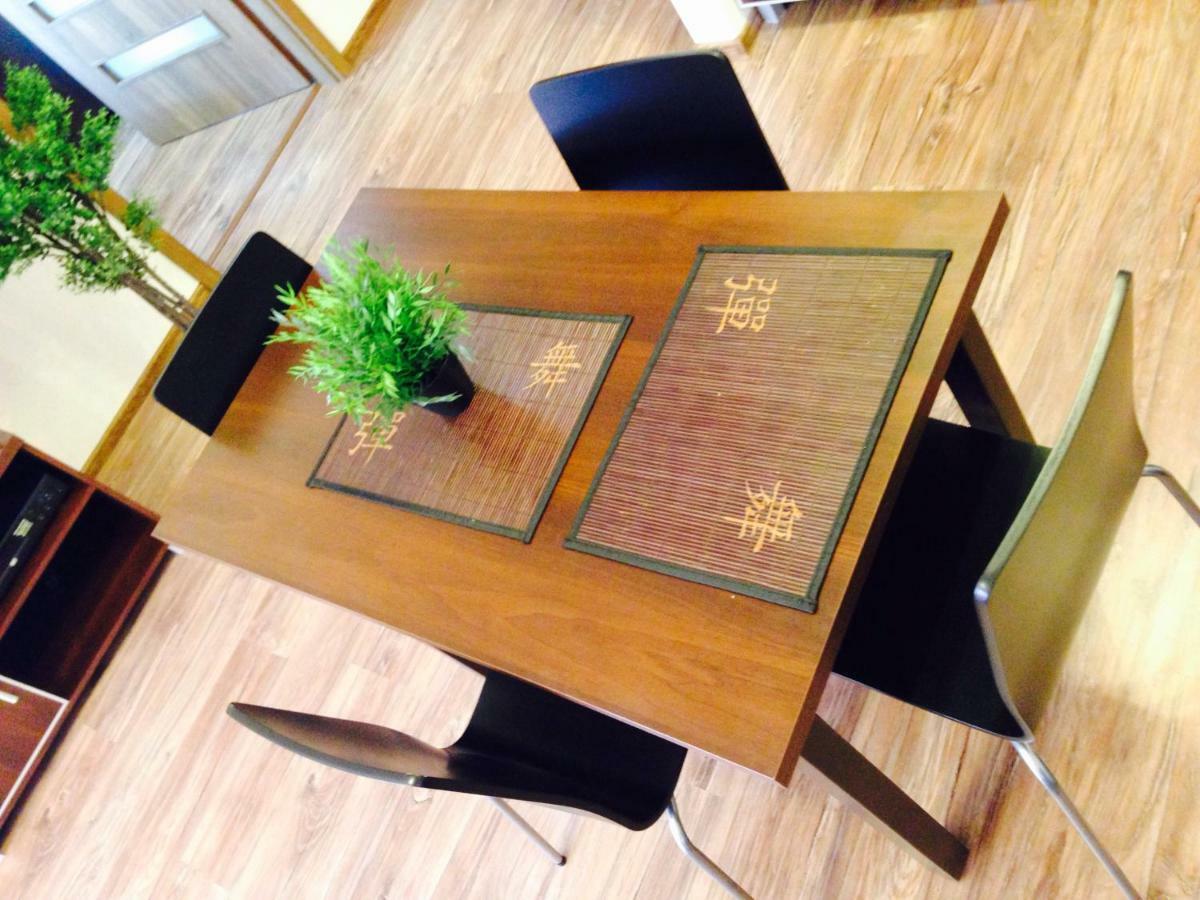 Apartament Centrum Gieldowa *