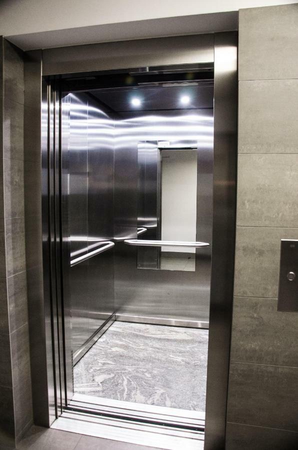 Apartament Centrum Gieldowa Apartment Warsaw