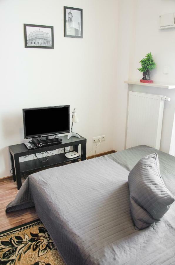 Apartment Apartament Centrum Gieldowa Warsaw