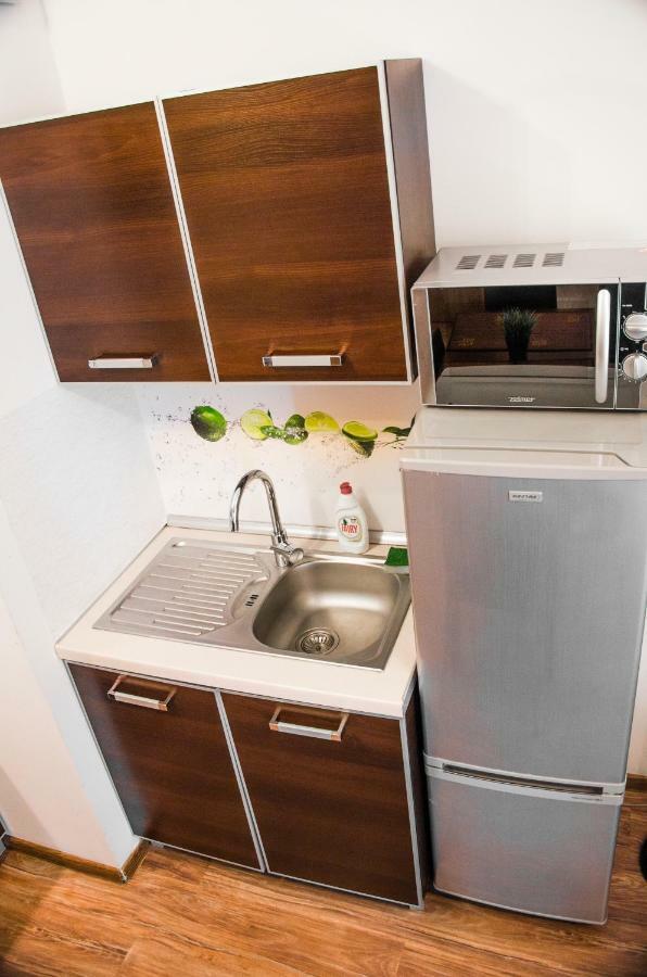 Apartament Centrum Gieldowa * Warsaw