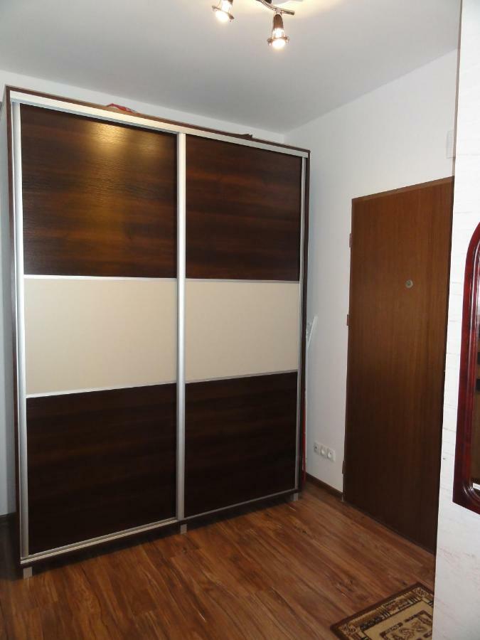 Apartament Centrum Gieldowa