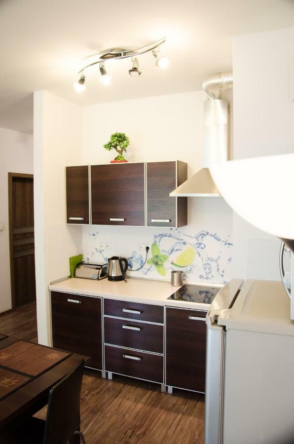 Apartment Apartament Centrum Gieldowa *