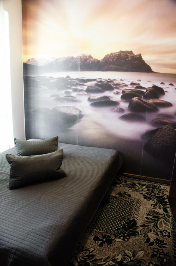 Apartament Centrum Gieldowa Apartment Warsaw