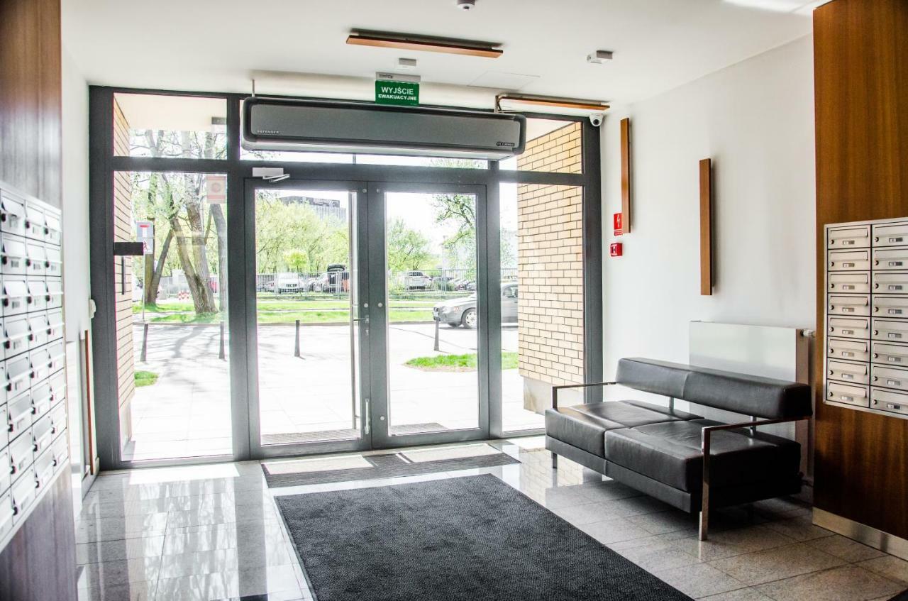 Expo Brylowska Apartment