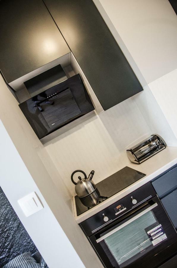 Expo Brylowska Apartment Warsaw