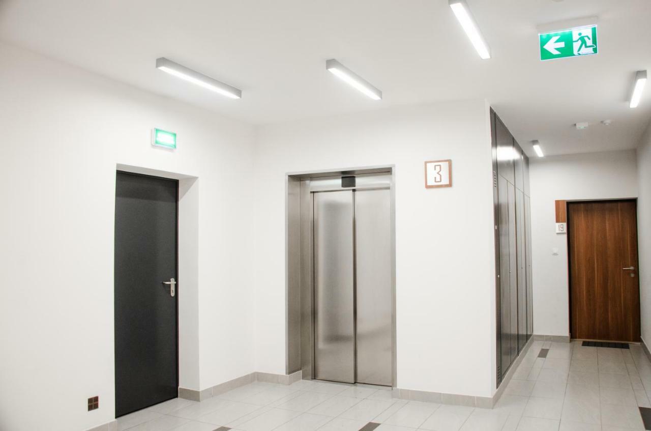 Apartment Expo Brylowska *