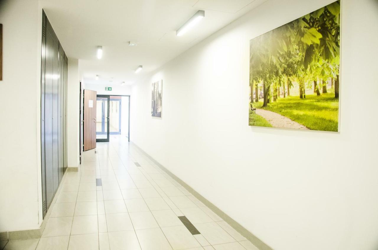 Expo Brylowska Apartment
