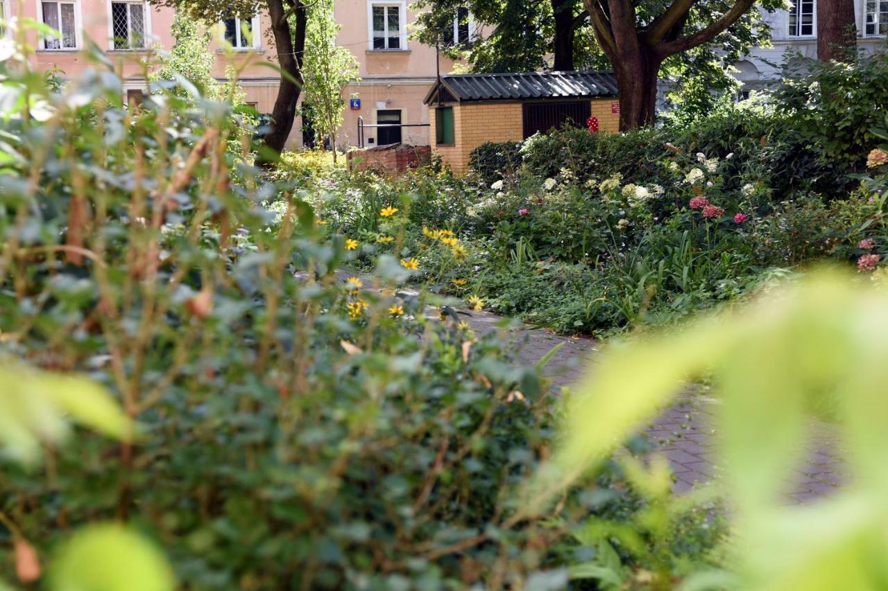 Apartamento Old Town Varsóvia