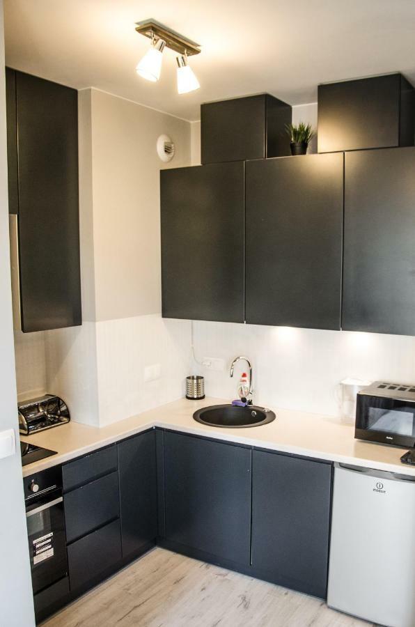 Apartment Expo Brylowska Warsaw