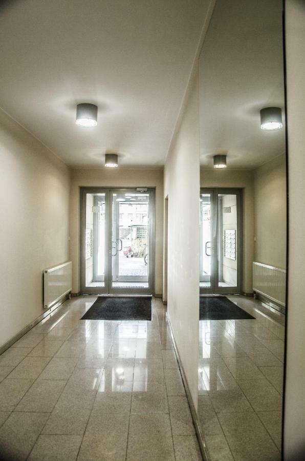 Apartament Parkowy Chodkiewicza Apartment
