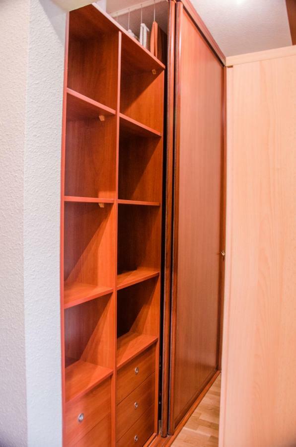 Apartament Parkowy Chodkiewicza Apartment Warschau