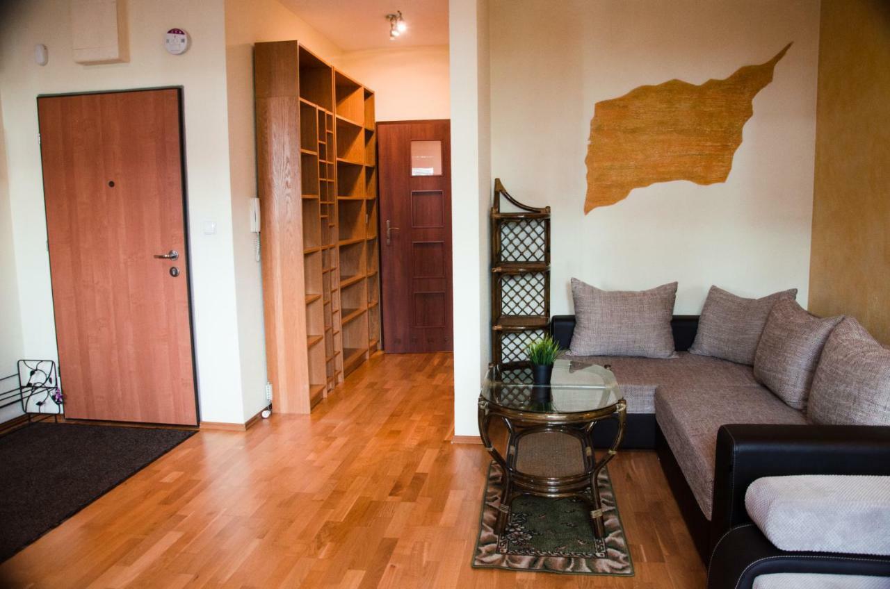 Apartment Apartament Parkowy Chodkiewicza *