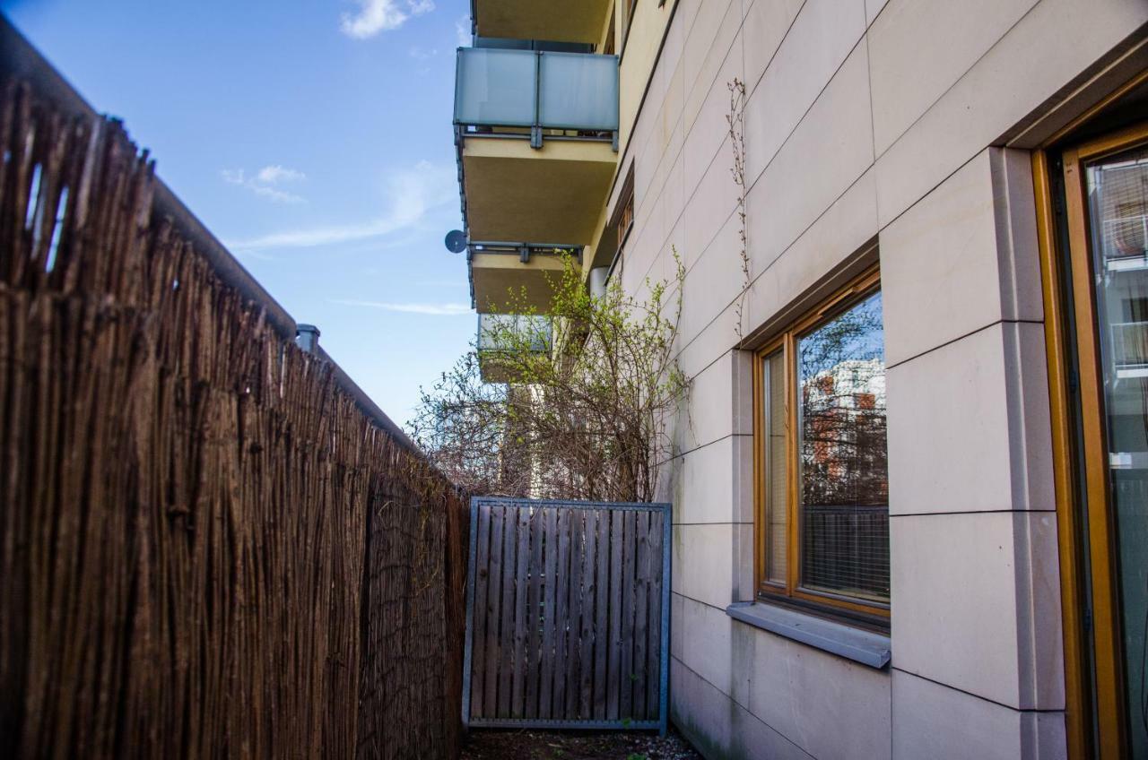 Apartament Parkowy Chodkiewicza Apartment