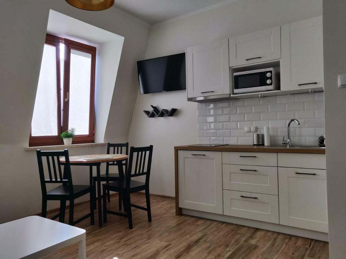 601 Apartament