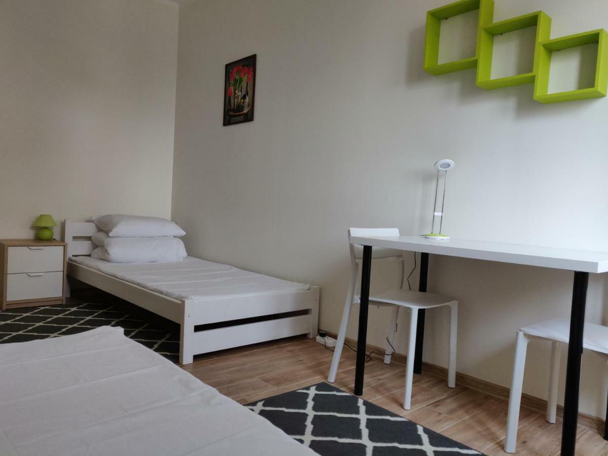601 Apartament Warszawa