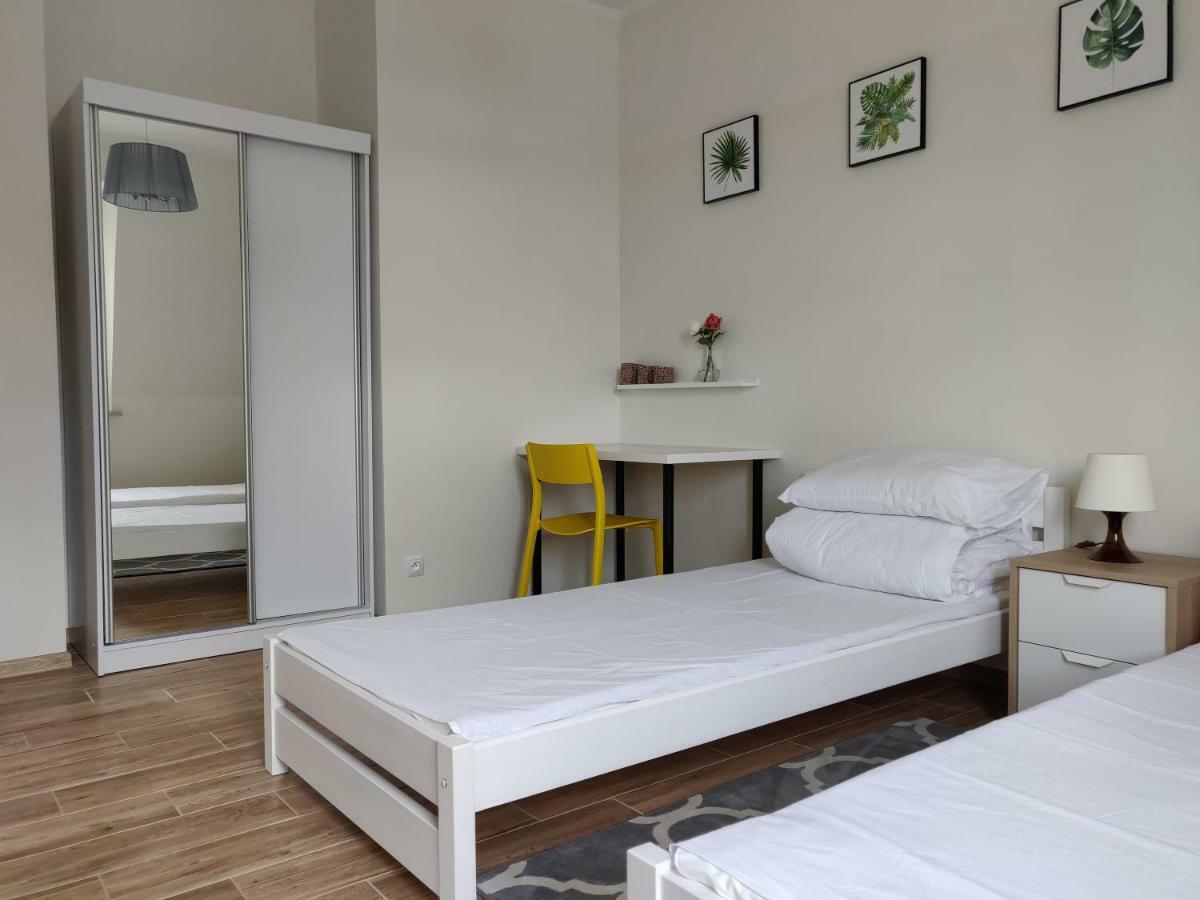 601 Apartament