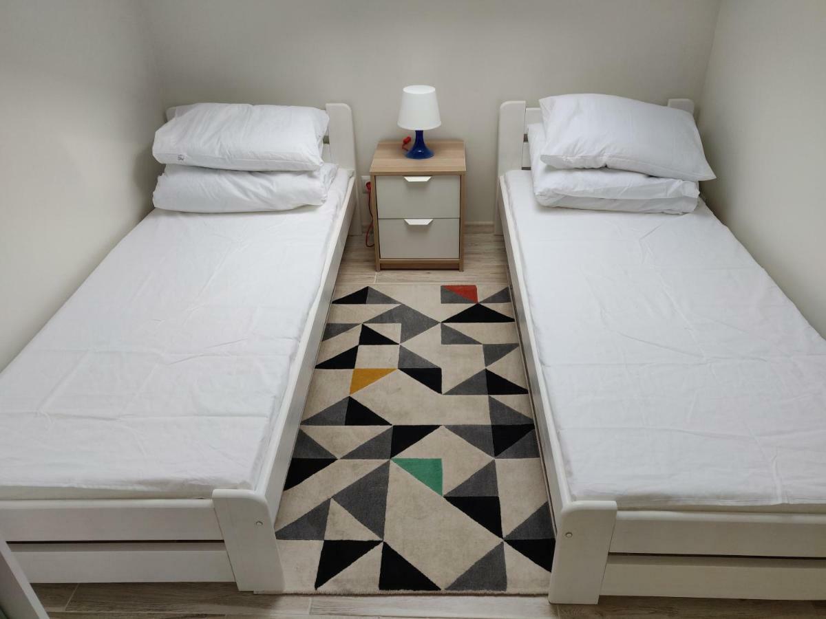 601 Apartament