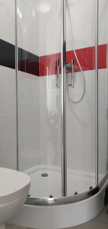 Apartament 601