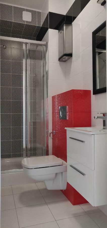 601 Apartament Warszawa