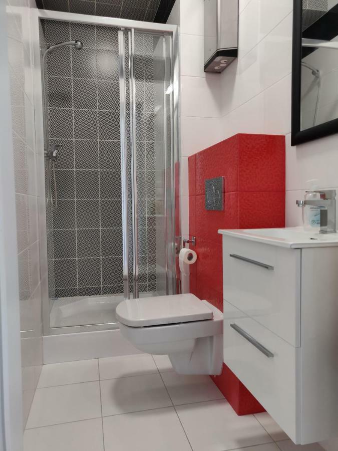 601 Apartament Warszawa