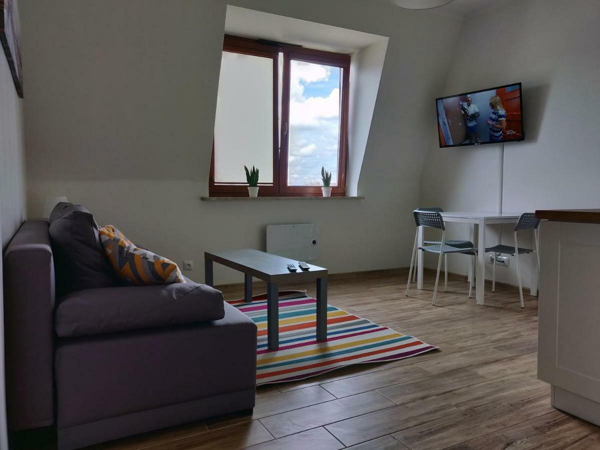 Apartament 601 *