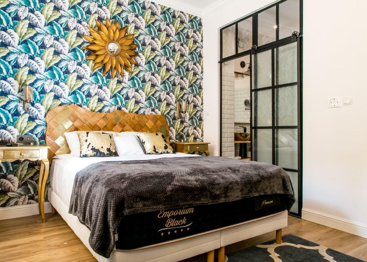 Valdiart Old Town Apartamento