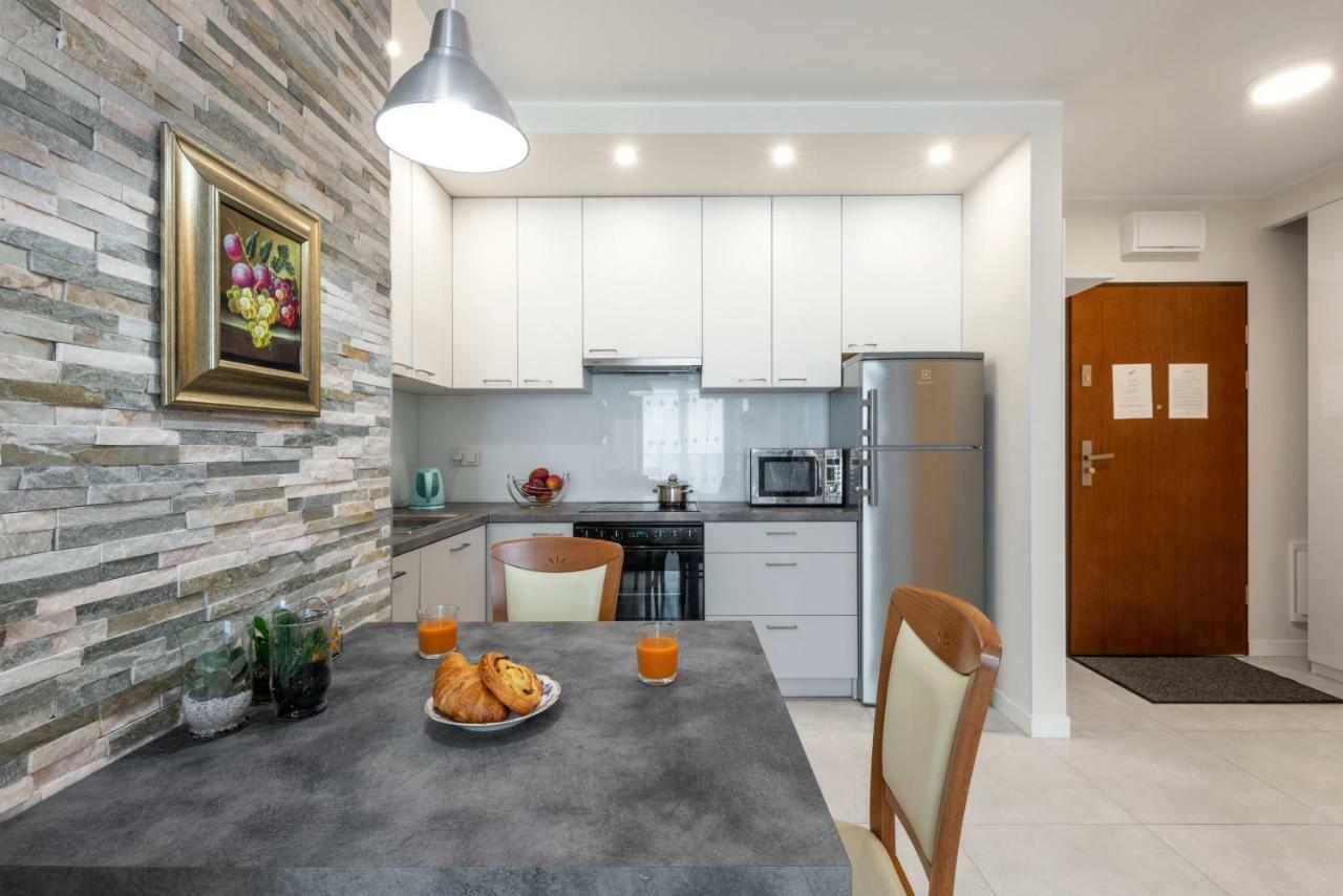 Apartment - Aparts - Manhattan Mokotow