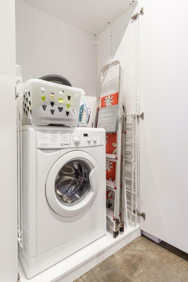 Center Apartment *