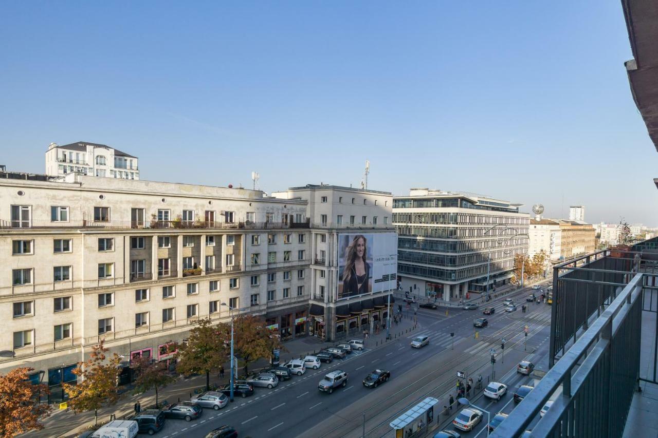 Center Warsaw