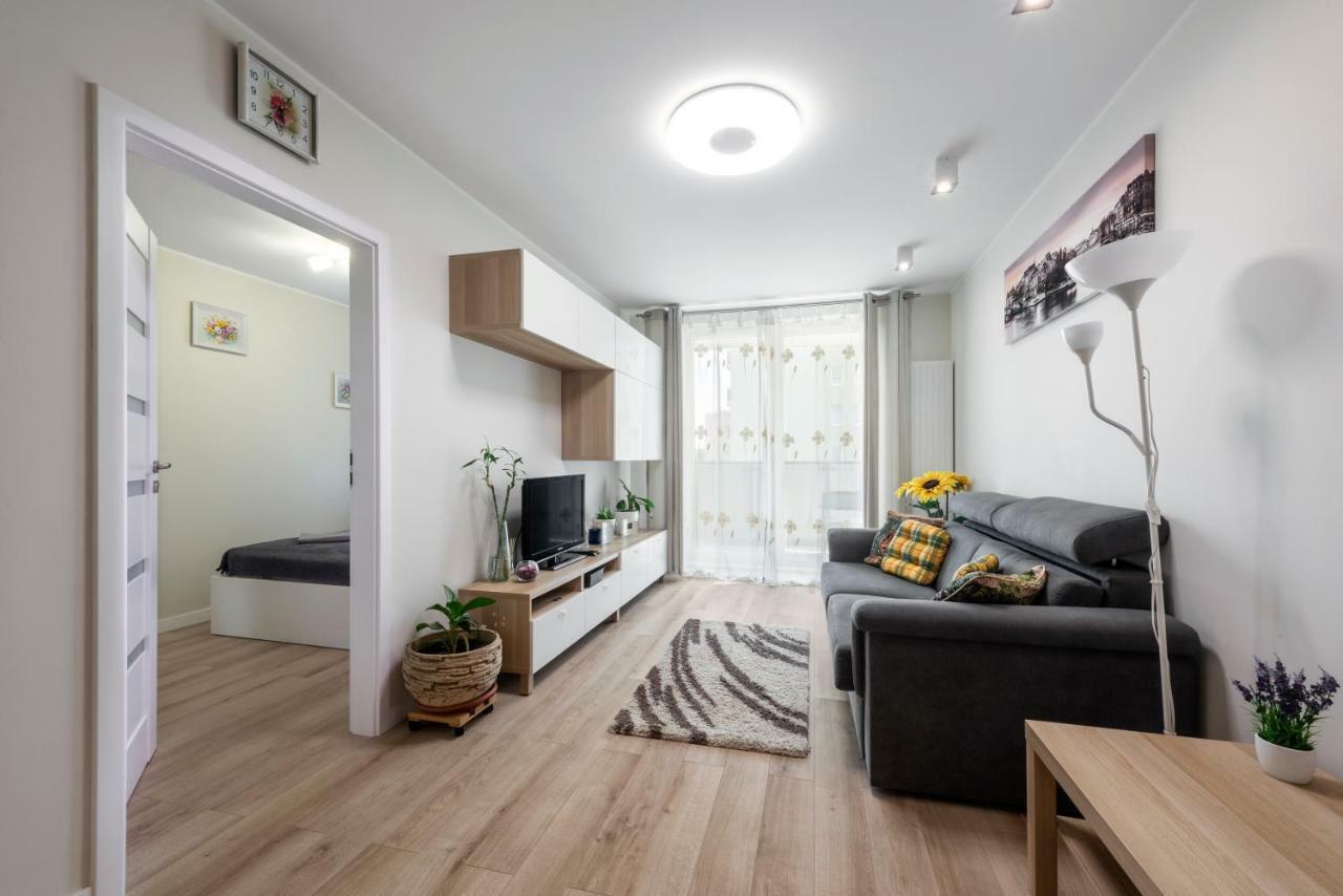 - Aparts - Manhattan Mokotow Apartment