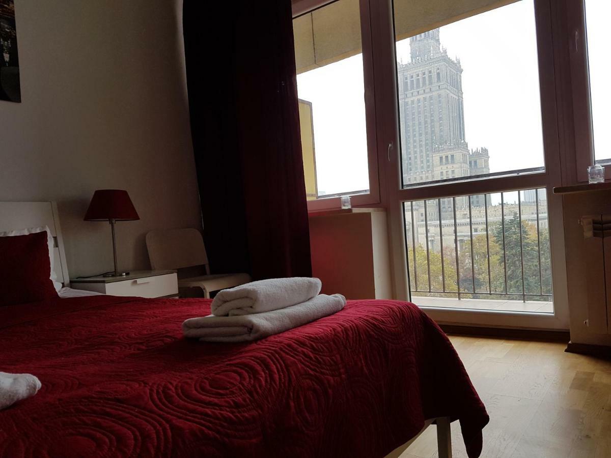 Apartament Centrum