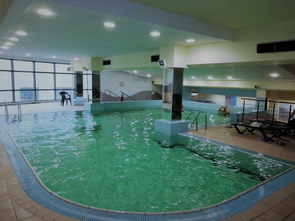 Apartment Top Loft With Swimming Pool
