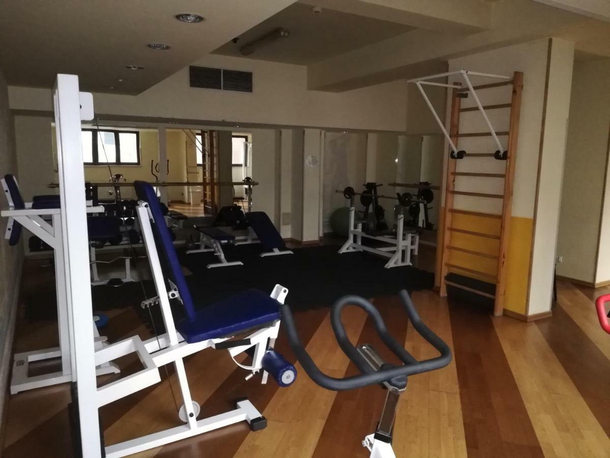 Top Loft With Swimming Pool * Warsaw