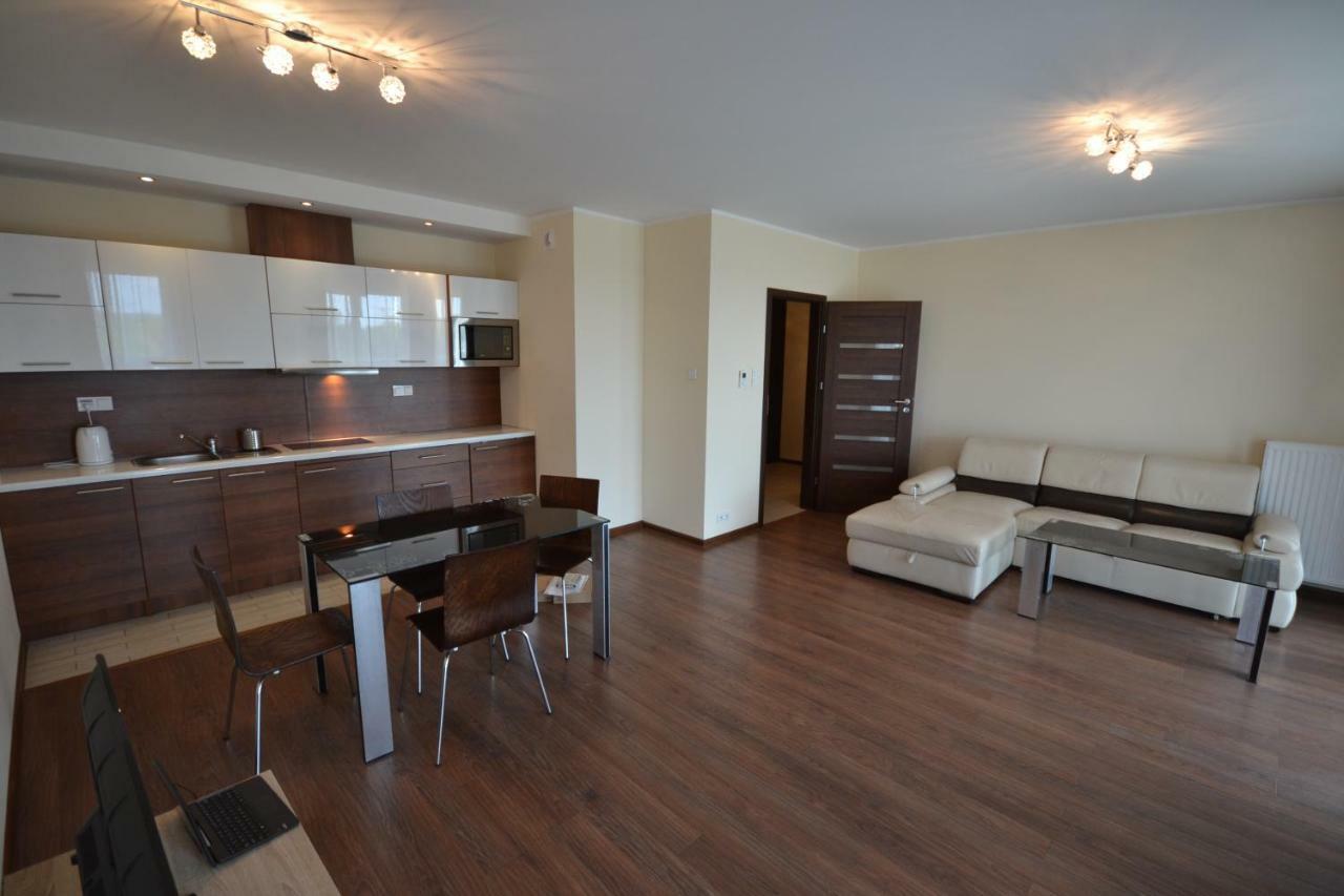 Notabene Airport Apartament