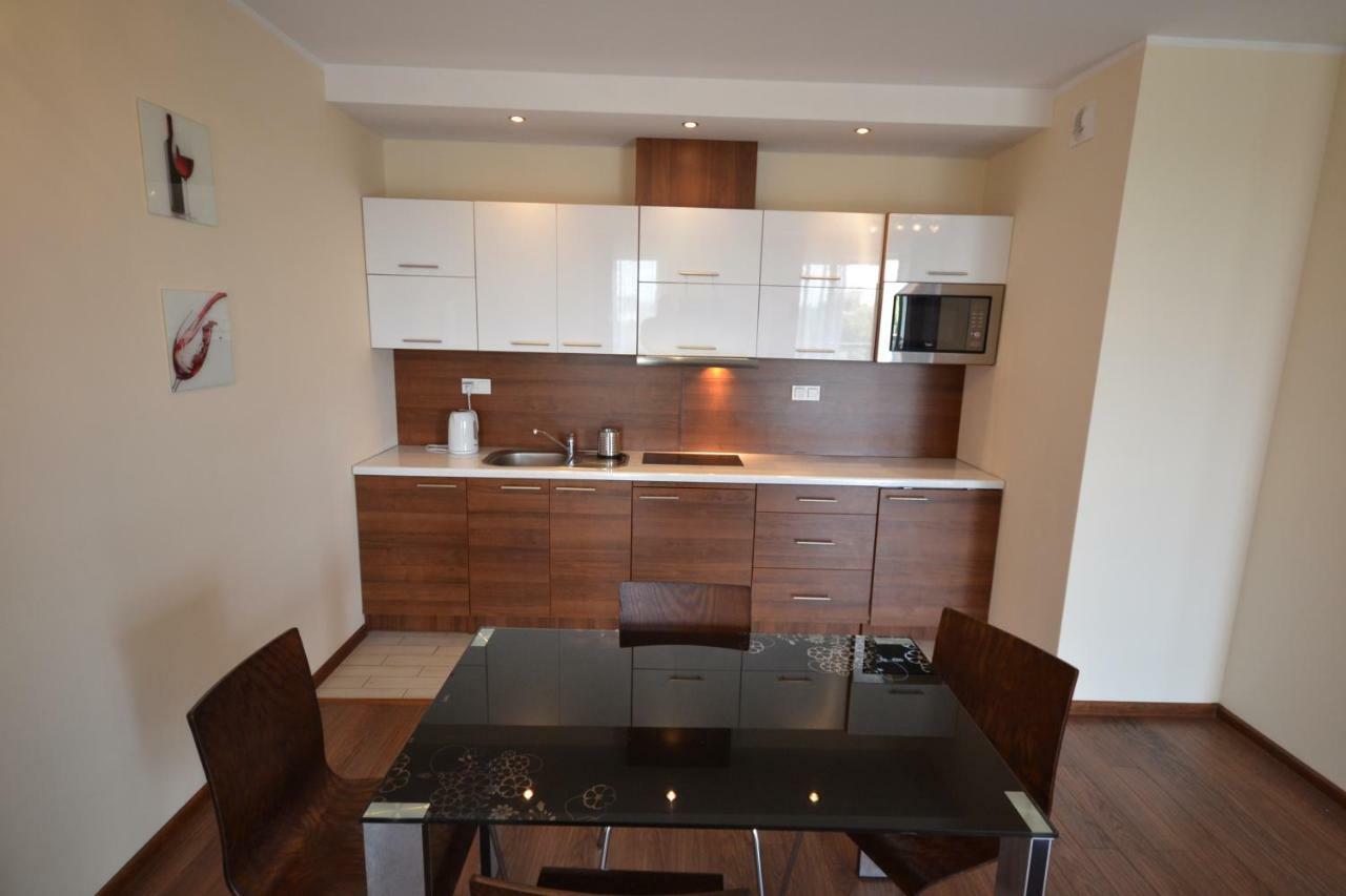 Apartment Notabene Airport