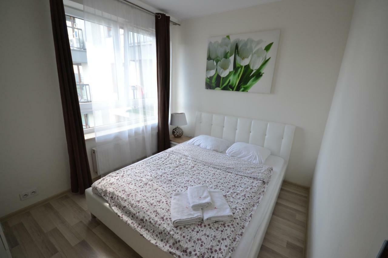 Notabene Airport Apartment