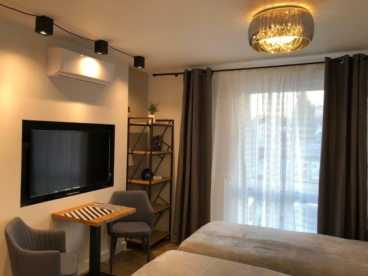 Apartament Like At Warszawa