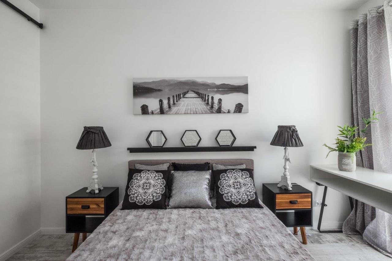 Good Time Business Center Apartment Warsaw
